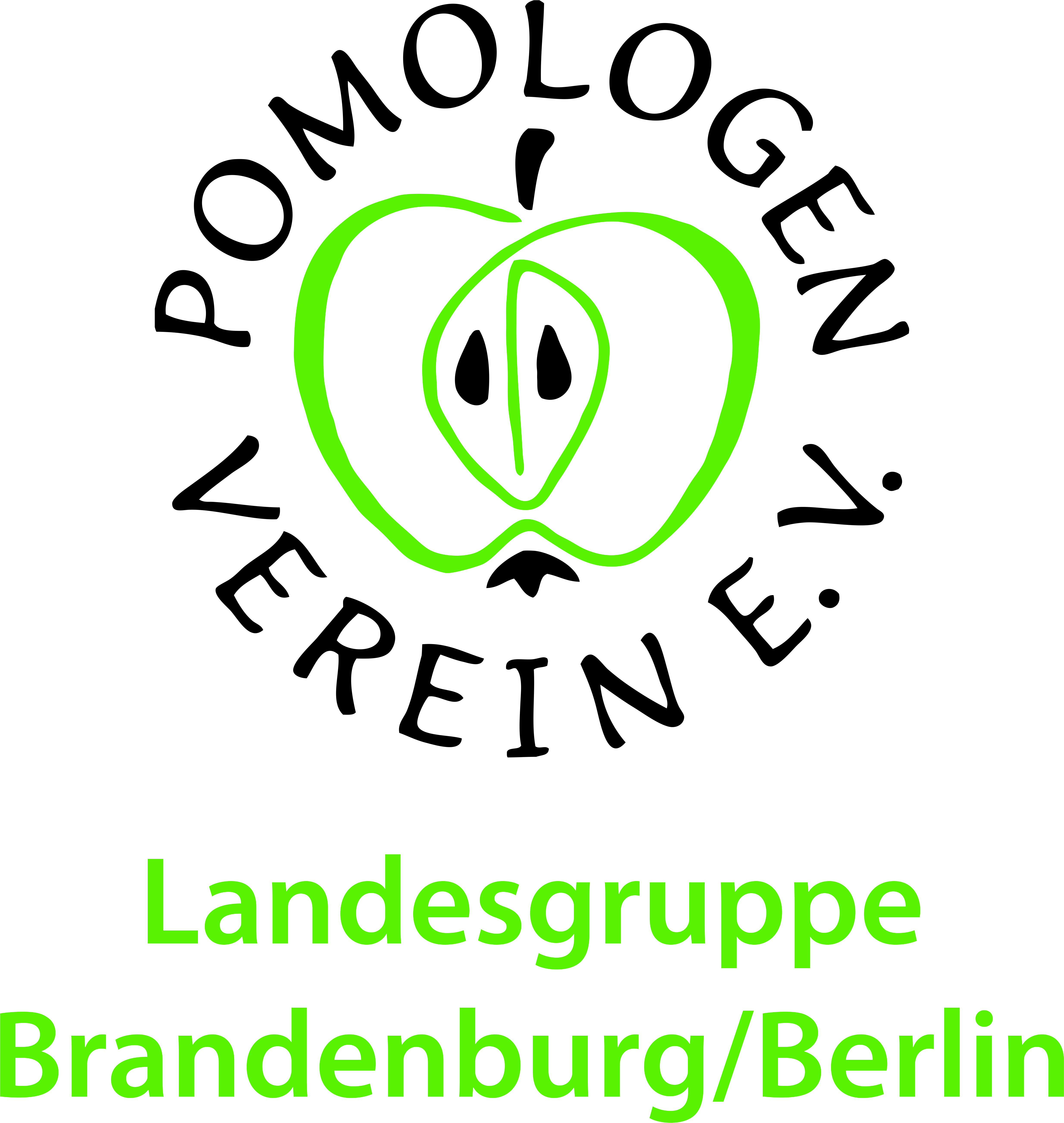 Pomologen Verein Brandenburg/Berlin