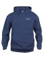 Preview: Vipers Hoodie Kids navy