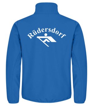 RRVK Softshelljacke Erwachsene