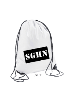SGHN Backpack