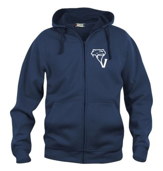 Vipers Hoodie Erwachsene