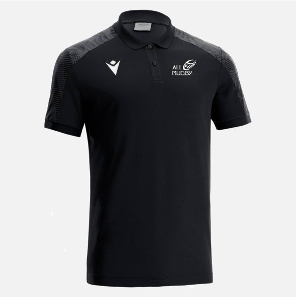 ALLRUGBY Rock Poloshirt