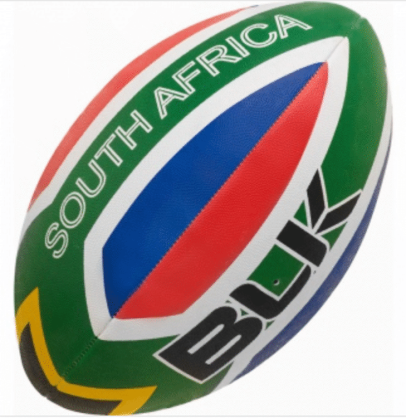 BLK-Ball-Südafrika
