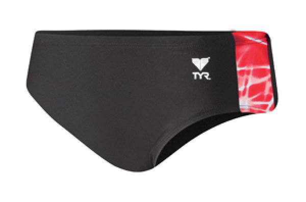 TYR Nero Racer Red