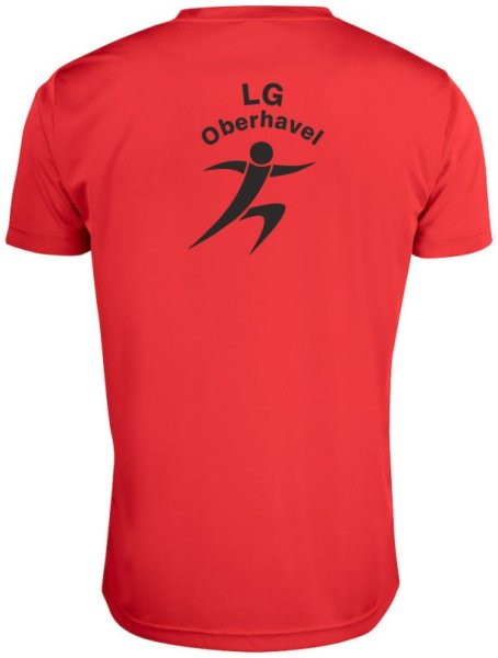 LG Oberhavel Funktionsshirt Active-T Kids
