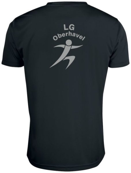 LG Oberhavel Funktionsshirt Active-T Erwachsene