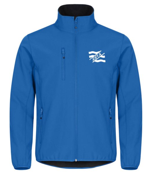 RRVK Softshelljacke Erwachsene